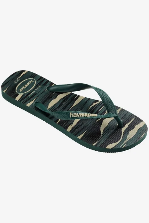 Havaianas Top Camu