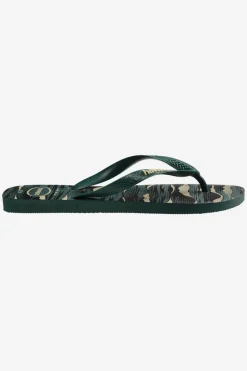 Havaianas Top Camu