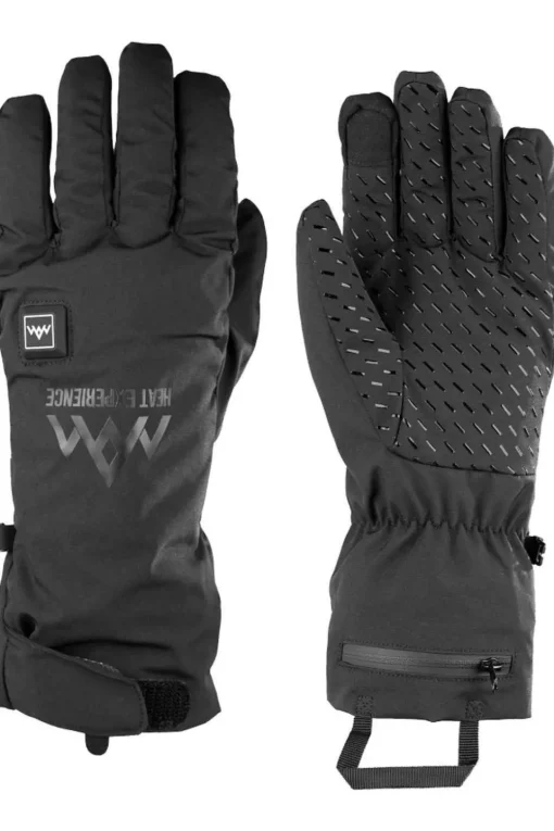 Heat Experience Handschoenen Heated Everyday Gloves