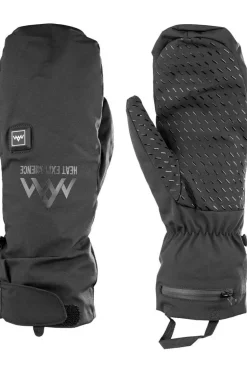 Heat Experience Wanten Heated Everyday Mittens