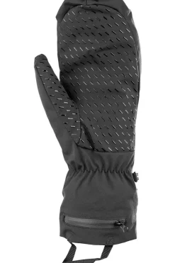 Heat Experience Wanten Heated Everyday Mittens