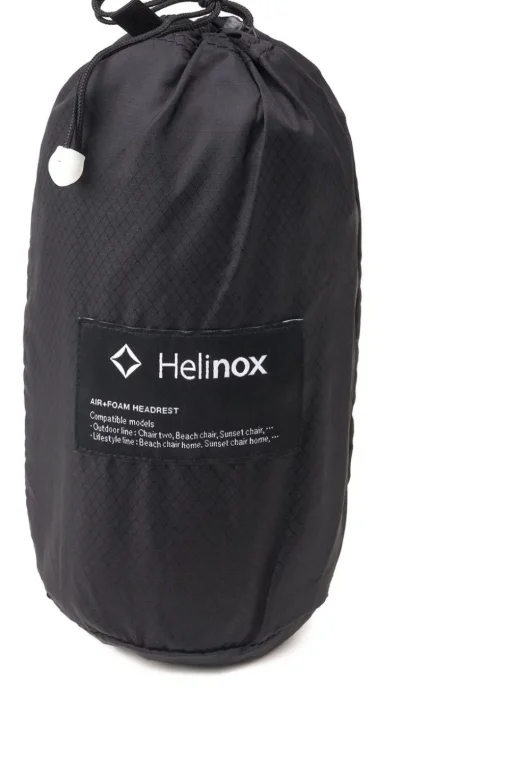 Helinox Accessoire Air + Foam Headrest