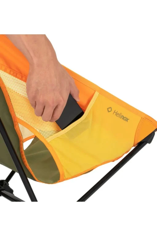 Helinox Campingstoel Chair One Highback Re