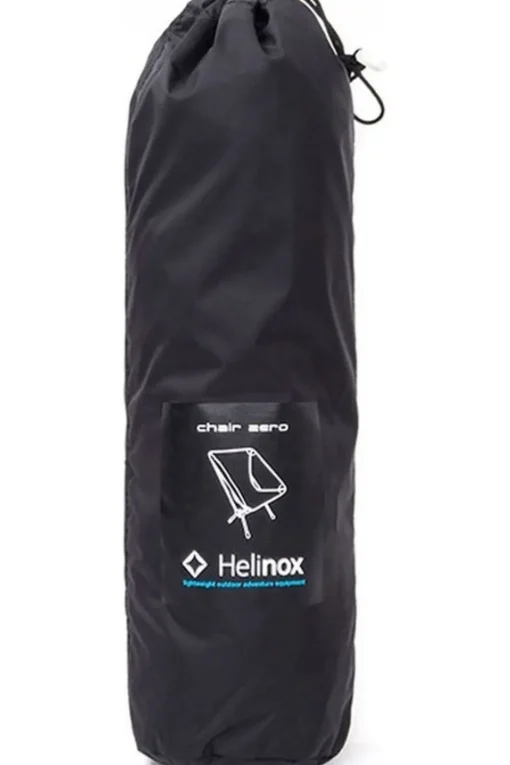Helinox Reisstoel Chair Zero