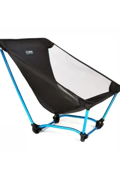Helinox Reisstoel Compact Ground Chair