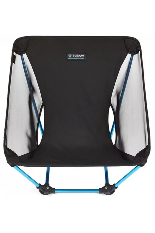 Helinox Reisstoel Compact Ground Chair