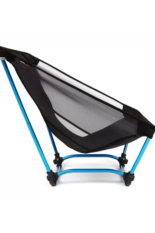 Helinox Reisstoel Compact Ground Chair