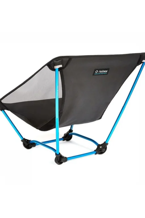 Helinox Reisstoel Compact Ground Chair