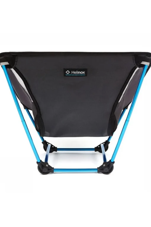 Helinox Reisstoel Compact Ground Chair