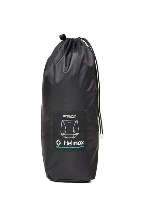 Helinox Reisstoel Compact Ground Chair