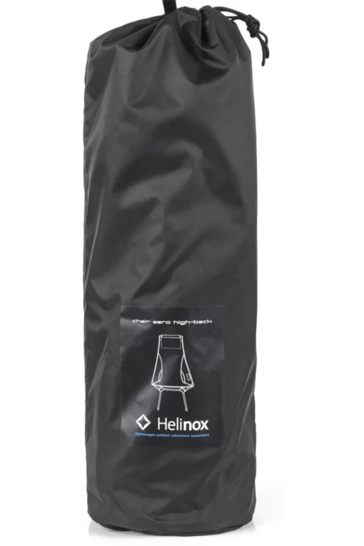 Helinox Stoel Chair Zero Highback