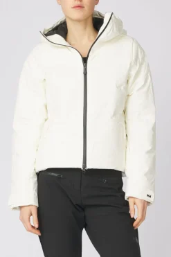 Helly Hansen Nora Short Puffy Jacket