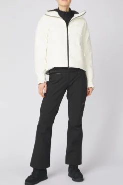 Helly Hansen Nora Short Puffy Jacket