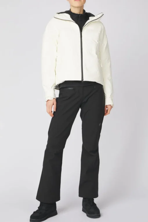 Helly Hansen Nora Short Puffy Jacket