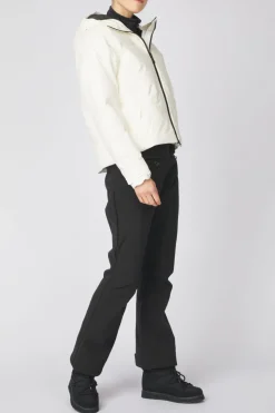 Helly Hansen Nora Short Puffy Jacket