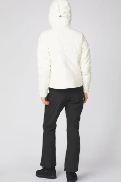 Helly Hansen Nora Short Puffy Jacket