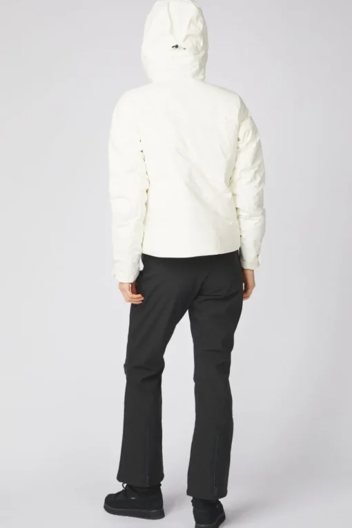 Helly Hansen Nora Short Puffy Jacket