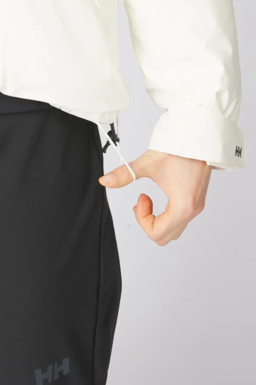 Helly Hansen Nora Short Puffy Jacket
