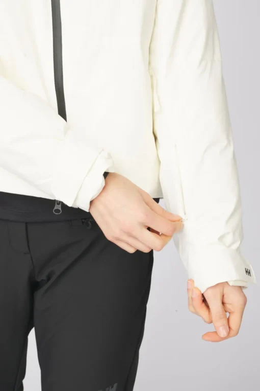 Helly Hansen Nora Short Puffy Jacket