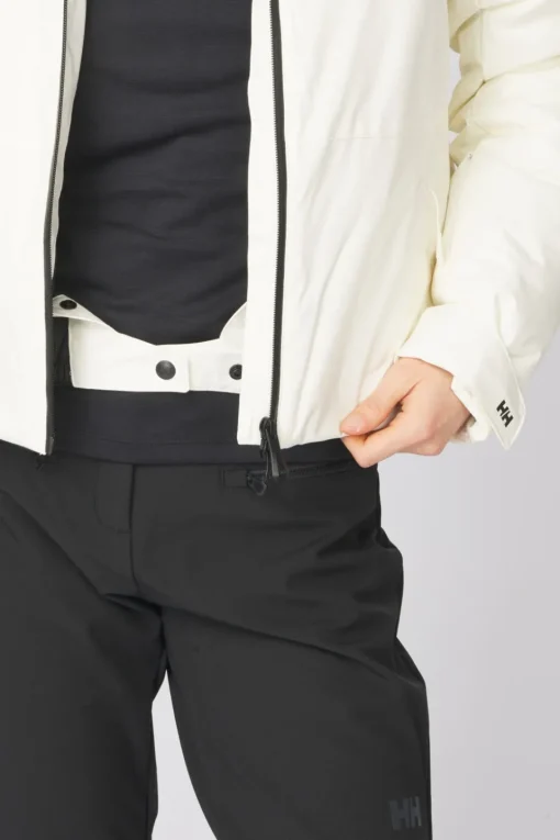 Helly Hansen Nora Short Puffy Jacket
