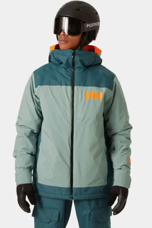 Helly Hansen Ski-Jas Powdreamer 2.0 Jacket