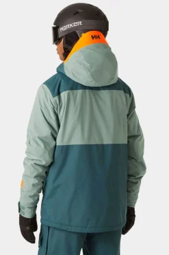 Helly Hansen Ski-Jas Powdreamer 2.0 Jacket