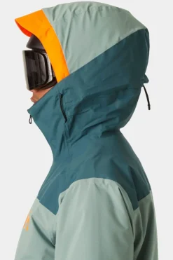 Helly Hansen Ski-Jas Powdreamer 2.0 Jacket