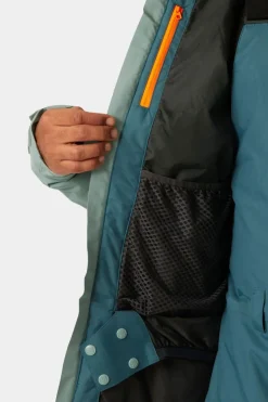 Helly Hansen Ski-Jas Powdreamer 2.0 Jacket
