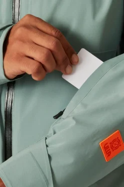 Helly Hansen Ski-Jas Powdreamer 2.0 Jacket