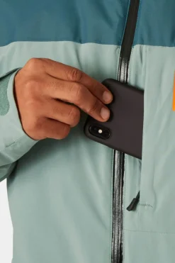 Helly Hansen Ski-Jas Powdreamer 2.0 Jacket