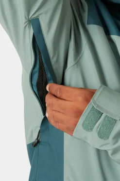 Helly Hansen Ski-Jas Powdreamer 2.0 Jacket
