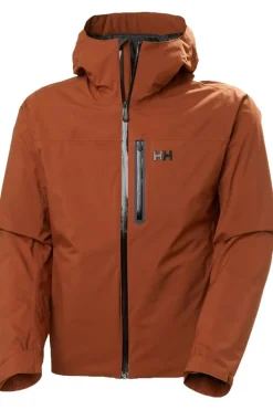 Helly Hansen Ski-Jas Swift 3In1 Jkt