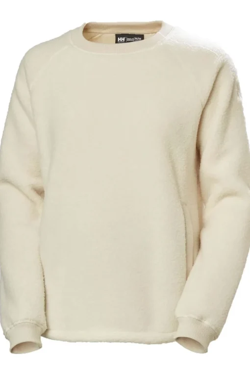 Helly Hansen Trui W Escape Teddy Sweater