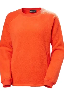 Helly Hansen Trui W Escape Teddy Sweater