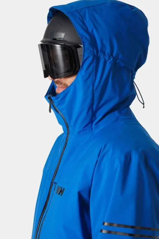 Helly Hansen Verhuur - Ski-jas Swift Team