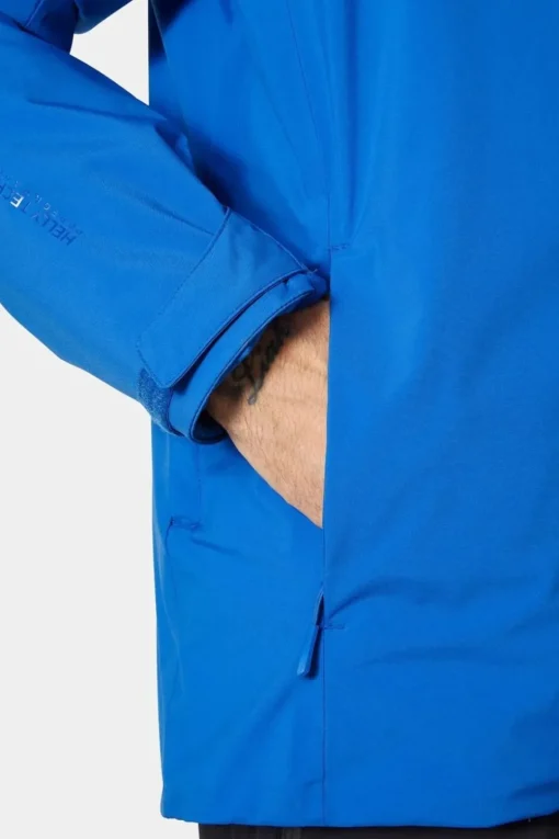 Helly Hansen Verhuur - Ski-jas Swift Team