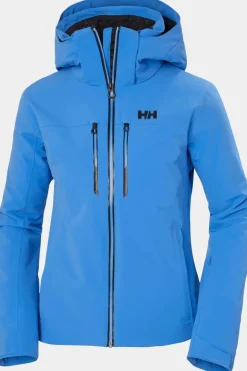 Helly Hansen Verhuur - Ski-jas Alphelia