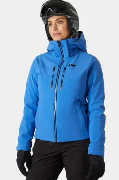 Helly Hansen Verhuur - Ski-jas Alphelia