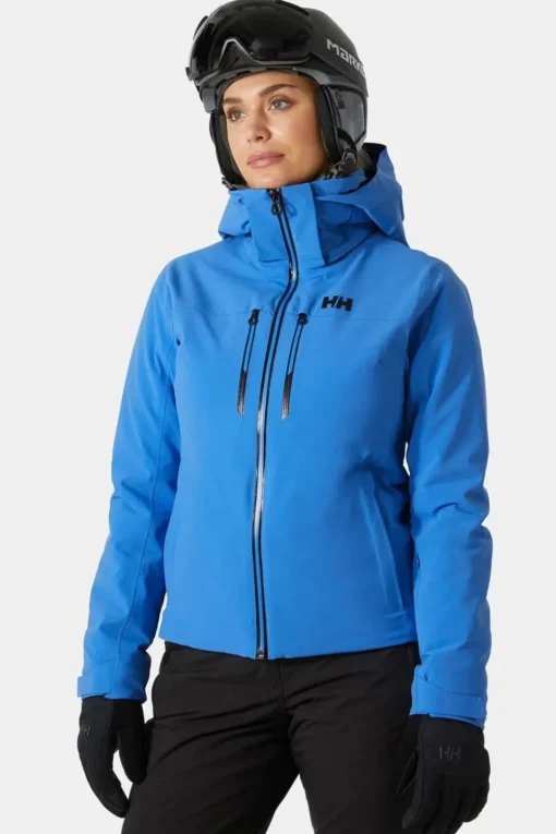 Helly Hansen Verhuur - Ski-jas Alphelia