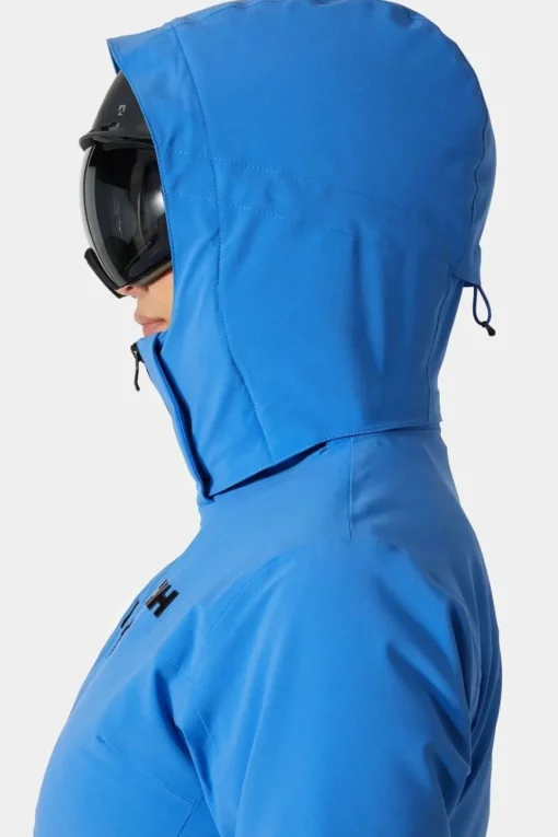 Helly Hansen Verhuur - Ski-jas Alphelia