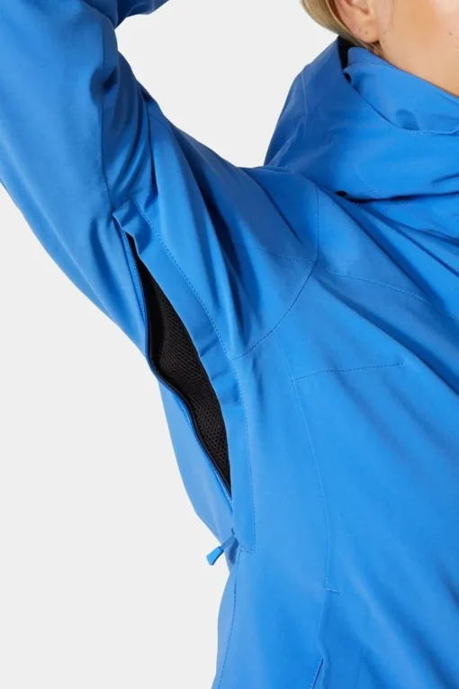 Helly Hansen Verhuur - Ski-jas Alphelia