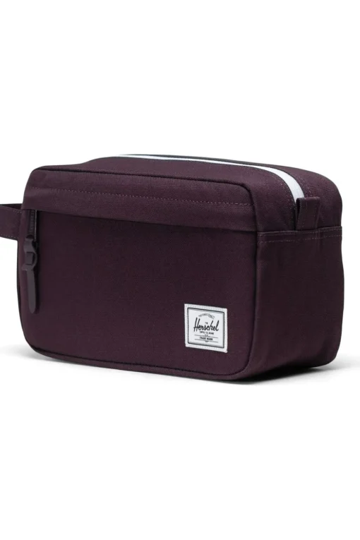 Herschel Supply Toilettas Chapter Travel Kit