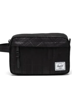 Herschel Supply Toilettas Chapter Travel Kit