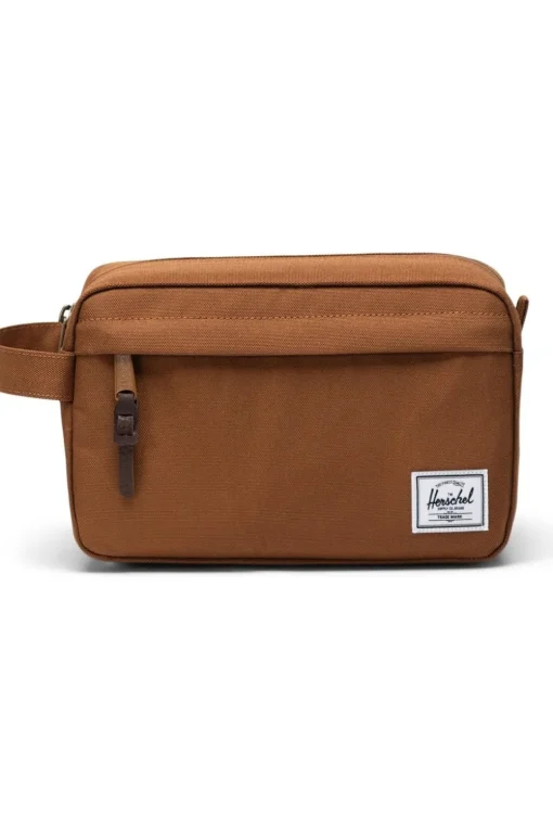 Herschel Supply Toilettas Chapter Travel Kit