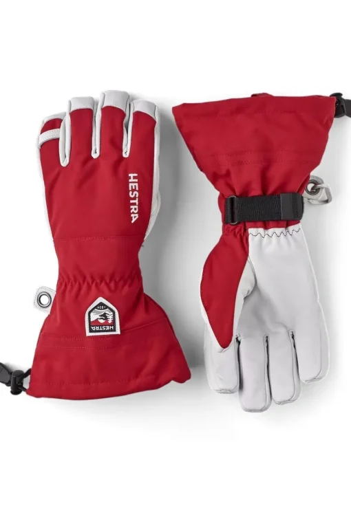 Hestra Handschoen Army Leather Heli Ski