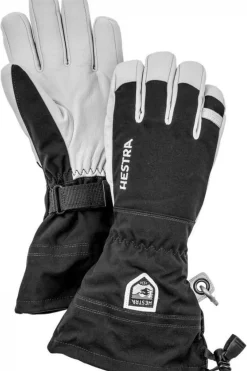 Hestra Handschoen Army Leather Heli Ski