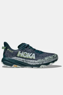 Hoka Trailschoenen Speedgoat 6 Gore-Tex