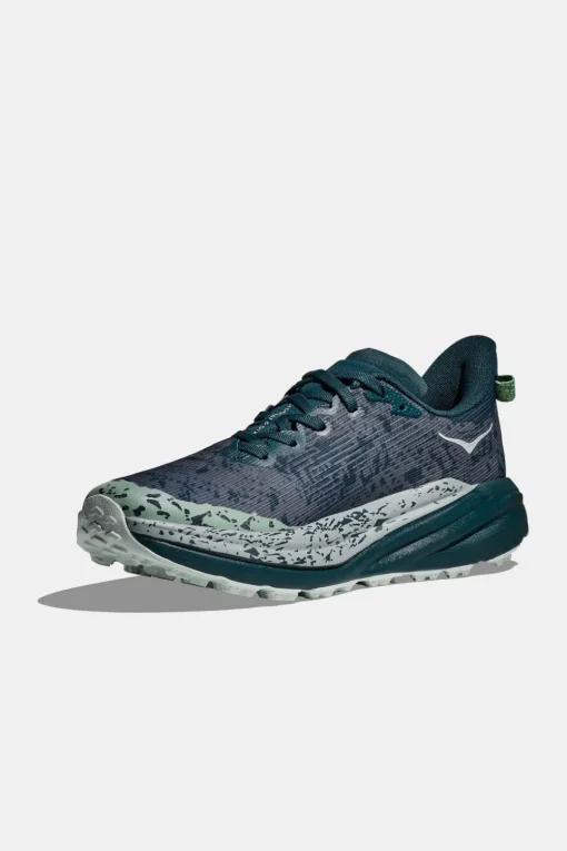 Hoka Trailschoenen Speedgoat 6 Gore-Tex
