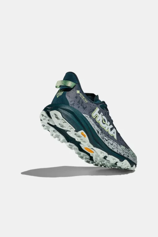 Hoka Trailschoenen Speedgoat 6 Gore-Tex