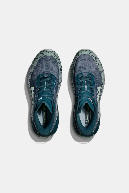 Hoka Trailschoenen Speedgoat 6 Gore-Tex